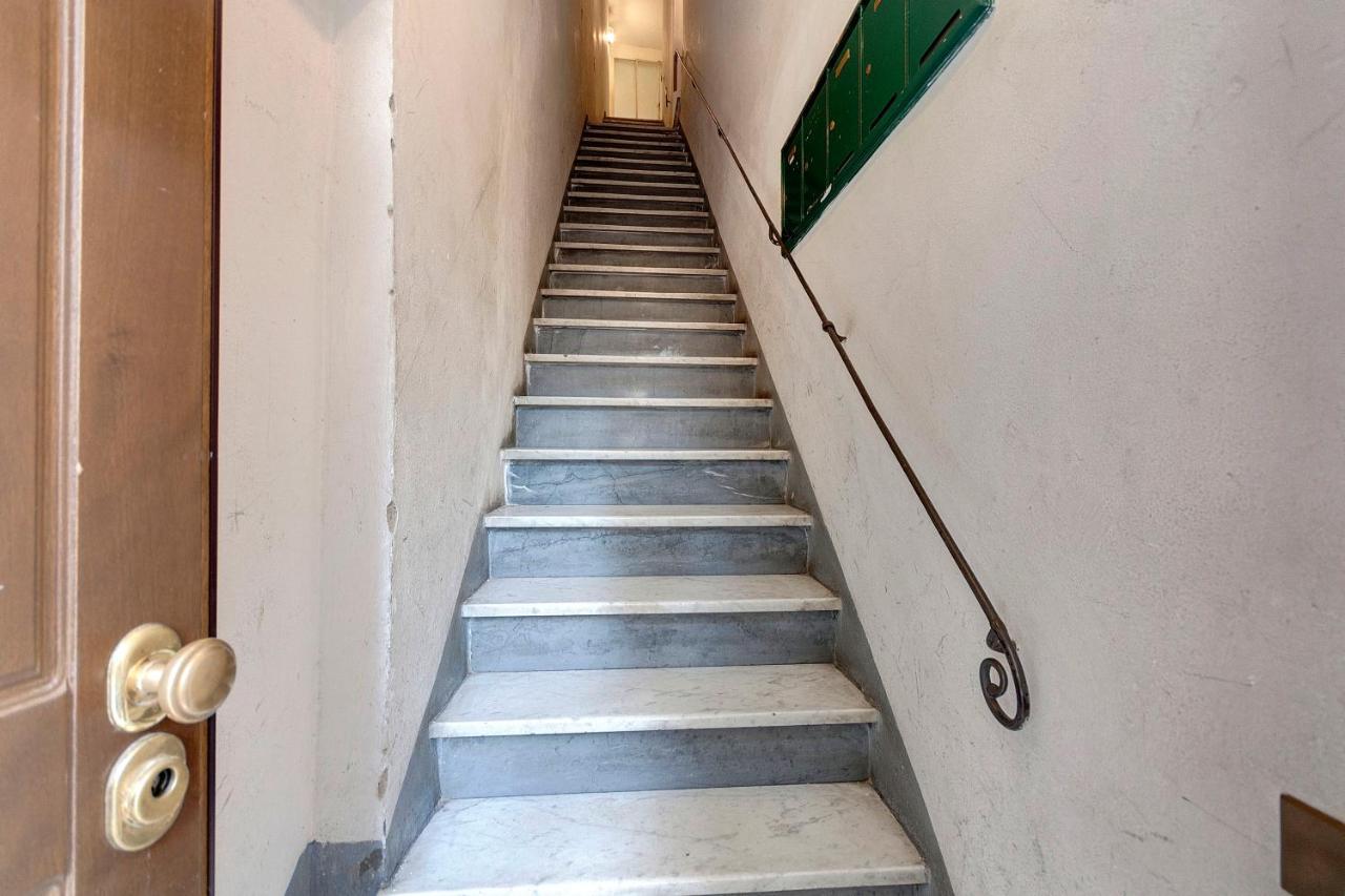 Nori Apartment By Mamo Florence Exterior photo
