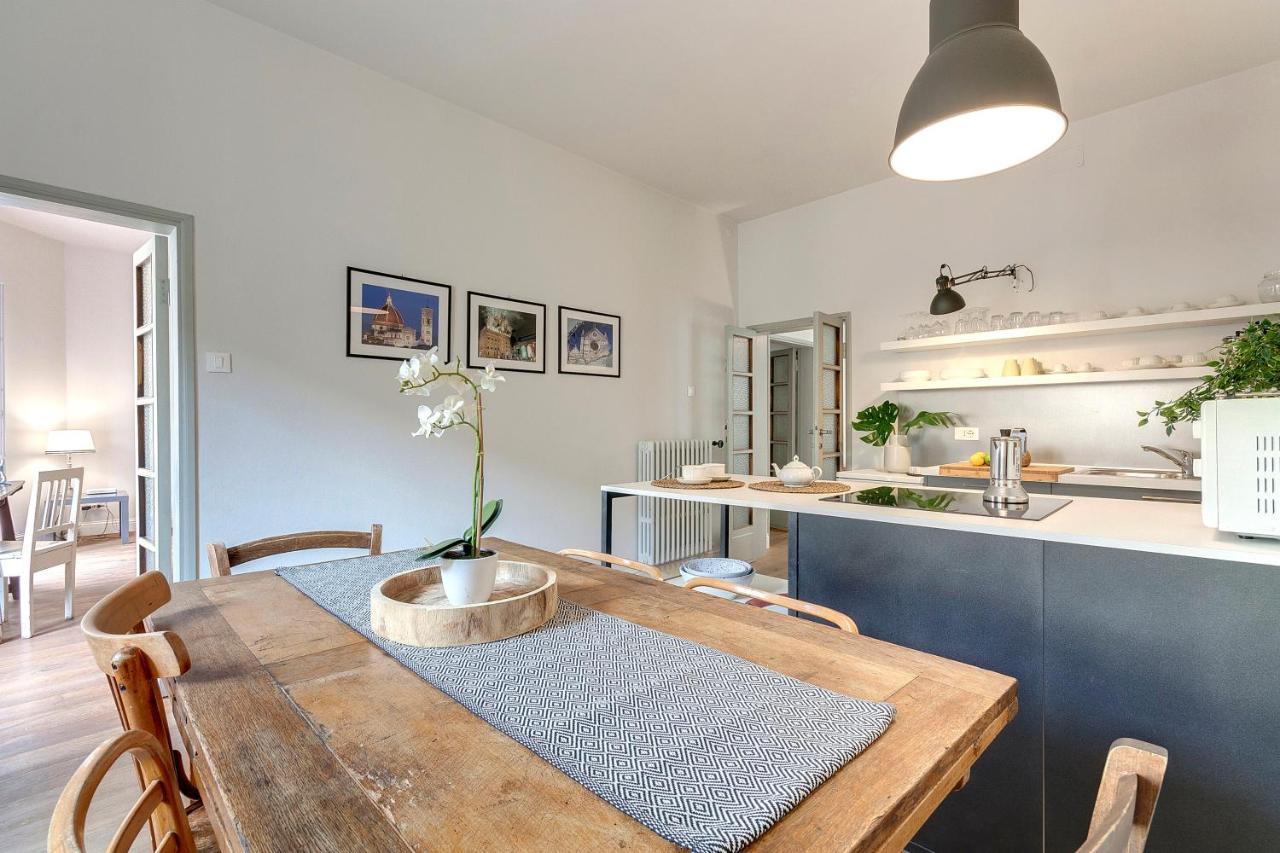 Nori Apartment By Mamo Florence Exterior photo