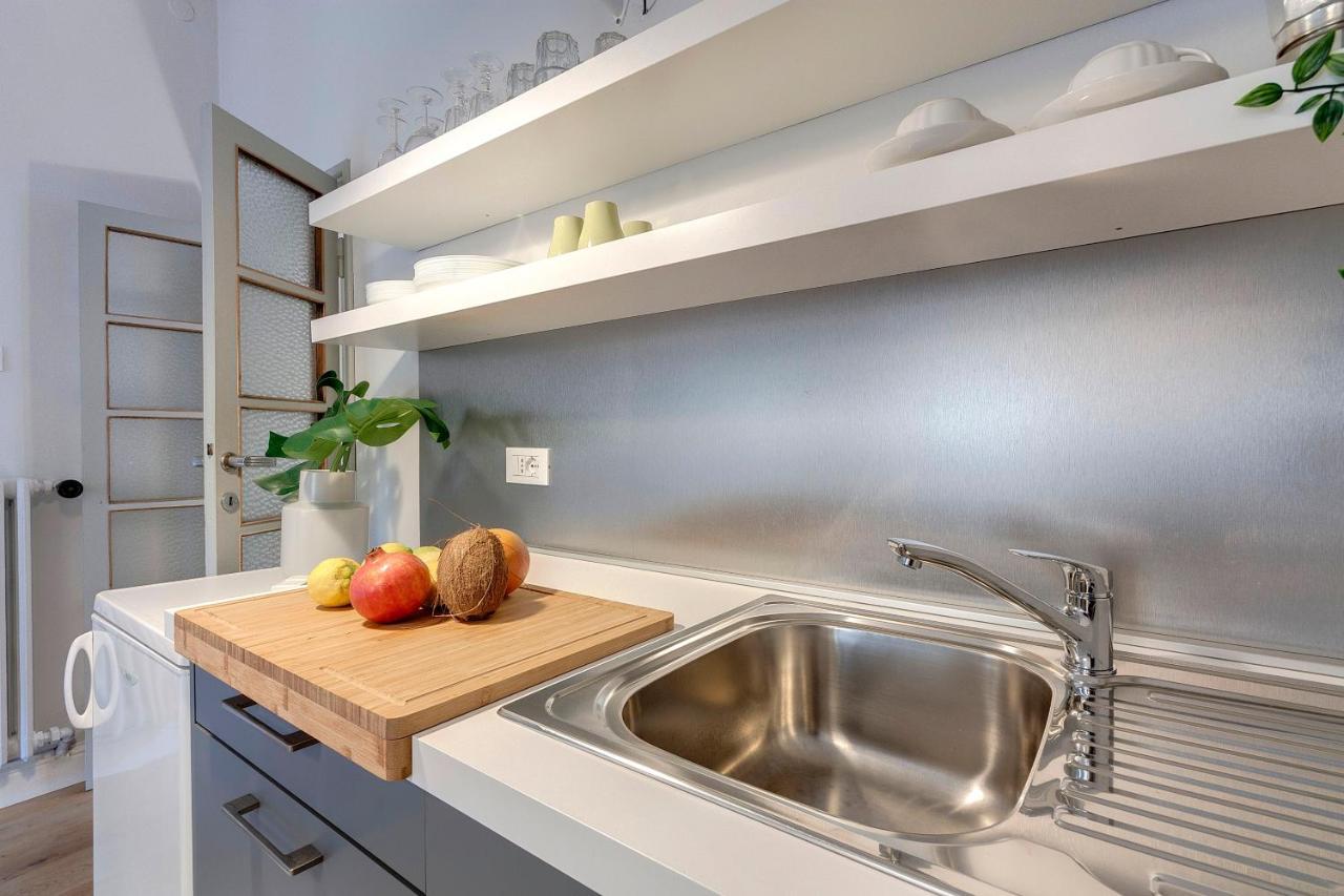 Nori Apartment By Mamo Florence Exterior photo